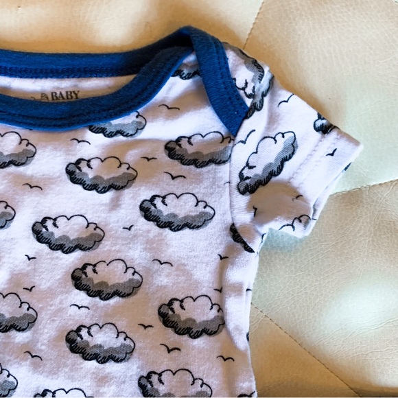 Baby Mode • Matching Set - Picture 4 of 5